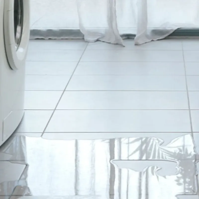 Appliance Leak Cleanup in Matamoras, PA